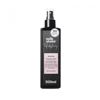 Zone Milk Shake AMAZING zabezpieczajacy przed wilgocią spray do&nbsp;stylizacji włosów 500ml