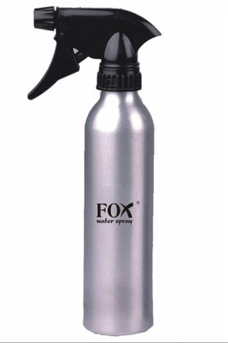 Fox Spryskiwacz Water Spary silver 250ml