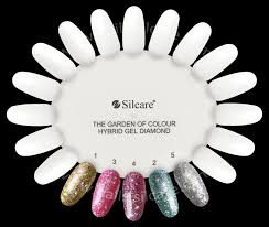 Hybryda Garden Of Colour Diamond 5g