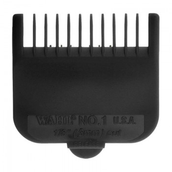 Wahl Nasadka Plastikowa do Maszynki nr 1 (3mm)Taper,Magic Clip,Icon, Legend, Balding