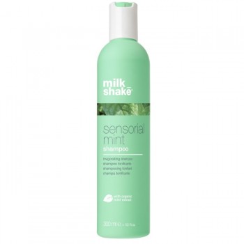 Z.one Milk Shake Sensorial Mint Szampon orzeźwiający 300ml