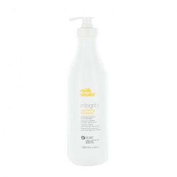 Z.one Milk Shake Integrity nourishing szampon intensywnie regenerujący 1000ml