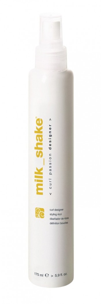 Z.one Milk Shake Curl Passion Designer stylizacja loków 175 ml