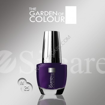 SILCARE LAKIER THE GARDEN OF COLOUR 15 ML NR 025