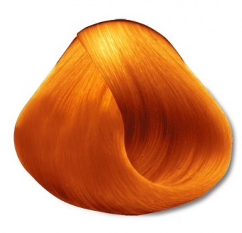 Farba do włosów Chantal Prosalon 0/44 mixton pomarańczowa