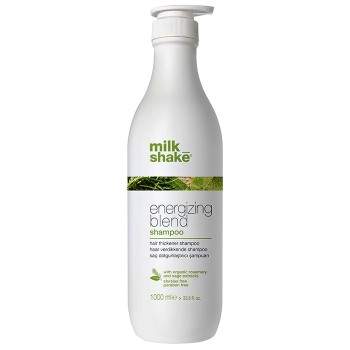 Milk shake Energizing blend szampon przeciw wypadaniu 1000ml