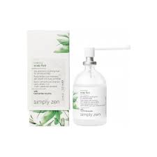 Z.one Simply Zen Calming Scalp Fluid łagodzący do wrażliwej skóry głowy przed szamponem 100ml