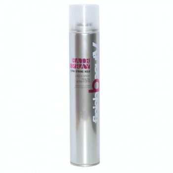 Itely Finishbeauty lakier do włosów 500ml
