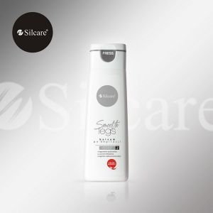 Silcare balsam po depilacji smooth legs 230ml