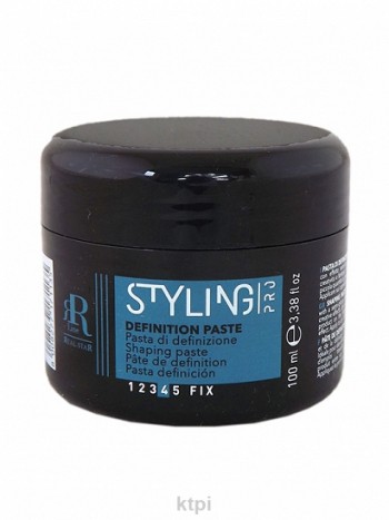 RR Styling pro shaping paste 100ml