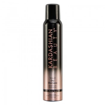 Farouk Kardashian dry shampoo suchy szampon do włosów 150ml