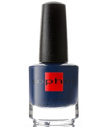 SOPHIN Lakier do paznokci VINYL 0244 12ml