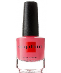 SOPHIN Lakier do paznokci VINYL 0251 12ml