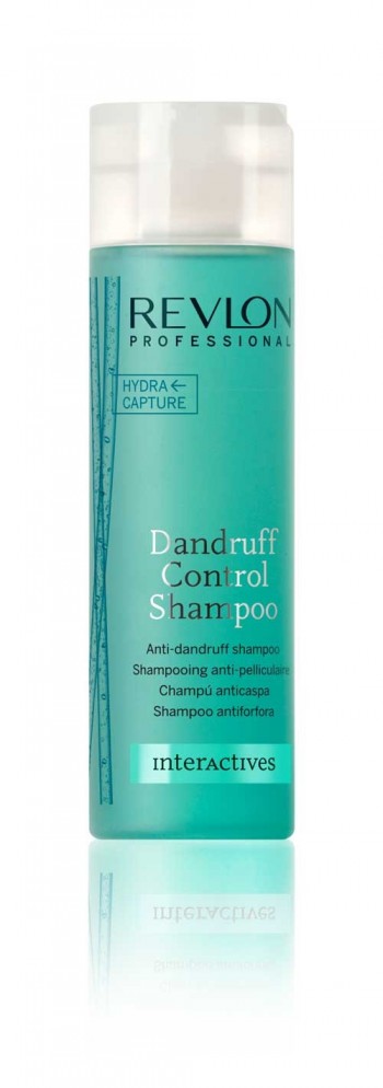 Revlon Dandruff przeciwłupieżowy szampon do włosów 250ml