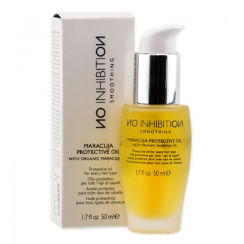 Z.one No Inhibition Smoothing Marakuja Oil olejek z marakui ochronny 50ml