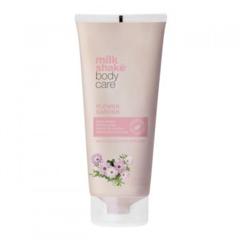 Z.one Milk Shake Body Care krem do ciała zapach kwiatowy 200ml