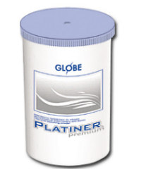 Globe Platiner Premium intensywny rozjaśniacz do włosów 1000g