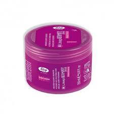 LISAP Ultimate Plus Maschera maska wygładzająca 250ml