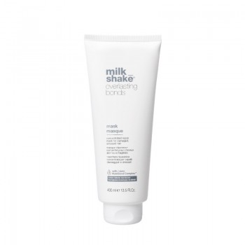 Zone Milk Shake everlasting bonds maska do intensywnej regeneracji włosów 400ml
