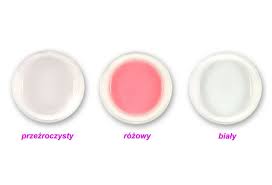LALILL GEL UV CLEAR 5g PRZEZROCZYSTY