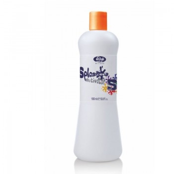 LISAP SPLASHER ACTIVATOR 5 Vol. emulsja utleniająca 1000ml