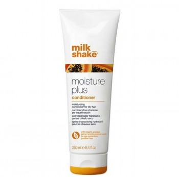 Z.one milk_shake moisture plus odżywka intensywnie nawilżająca papaya 250ml