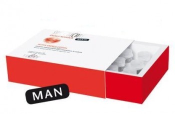 Itely Synergicare Energy Man lotion przeciw wypadaniu dla mężczyzn 6ml 1szt