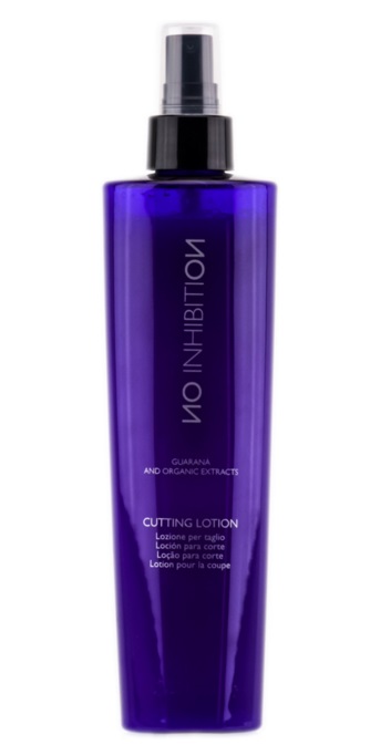 Z.ONE NO INHIBITION cutting lotion 225ml