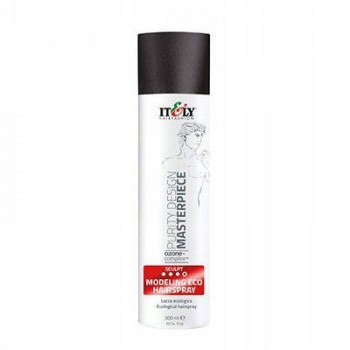Itely Masterpiece modeling eco lakier do&nbsp;włosów 300ml