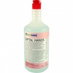 Septal hands płyn do dezynfekcji rąk 12x1000ml