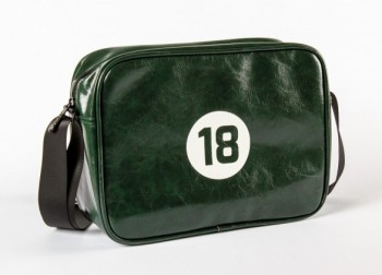 Fox Torba 18 Green 31Lx10Wx23H cm