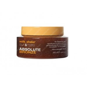 Z.one Sun& more absolute bronze –wzmacniacz opalenizny 200 ml.