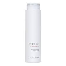 Z.one Simply Zen Stimulating Shampoo Szampon stymulujący przeciwko wypadaniu włosów 1000ml