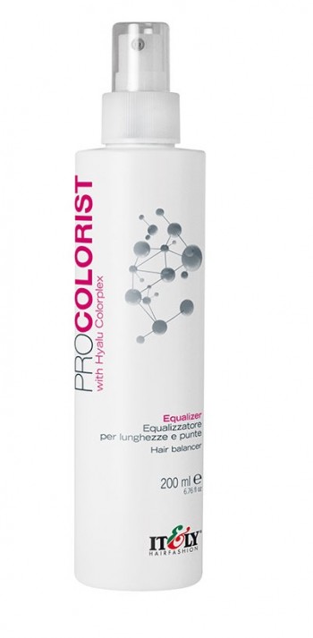 Itely Procolorist equalizer korektor przed farbowaniem 200ml