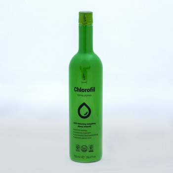 DuoLife suplement diety Chlorofil 750ml