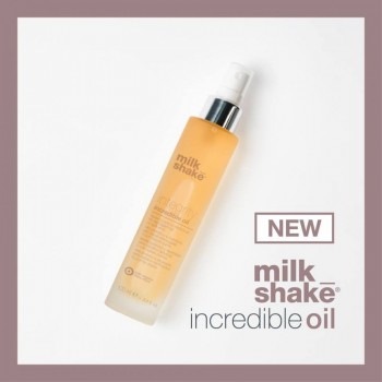 Z.one Milk Shake Integrity incredible oil 100ml