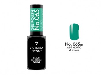 VICTORIA VYNN Gel Polish lakier hybrydowy 065 Mint Mojito 8ml