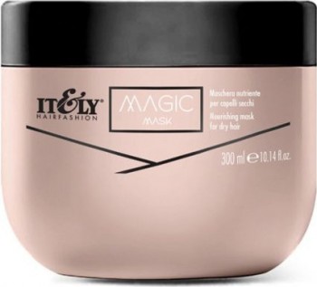 ITELY magic maska laminująca do włosów 300ml
