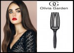 SUPER PROMOCJA Zestaw Szczotek Olivia Garden FINGERBRUSH 3szt + 1gratis