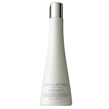 Z.one No Inhibition Smoothing Re-Filler Szampon wygładzający 250ml