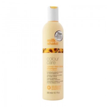 Z.one Milk Shake Color care maintainer szampon do włosów farbowanych 300ml