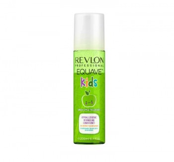 Revlon Kids odżywka do włosów dla dzieci ułatwia rozczesywanie 200ml