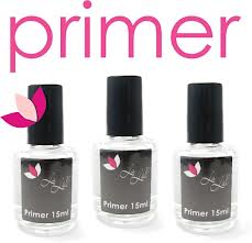 Primer w pędzelku Lalill 15ml