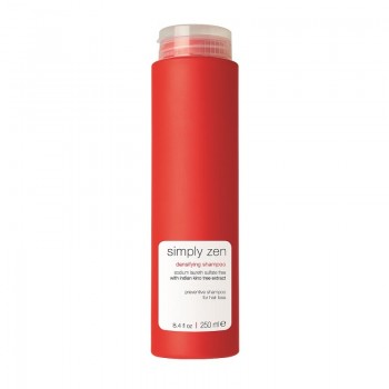 Z.one Simply Zen Densifying Shampoo Szampon zapobiegający wypadaniu włosów 250ml