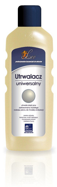 LEO Utrwalacz Uniwersalny keratynowy 1000ml