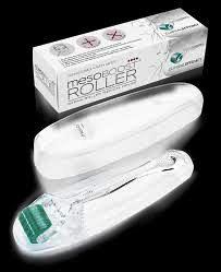 Mesoboost derma roller