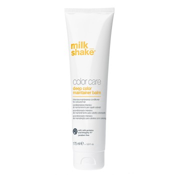 Z.one Milk Shake Deep Color Care maintainer balm intensywna odżywka do włosów farbowanych 175ml