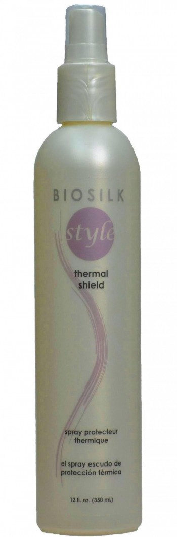 Farouk Thermal Shield spray termoaktywny z jedwabiem 350ml