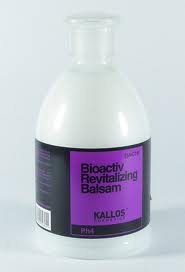 Kallos bioaktywny balsam rewitalizujący 500ml
