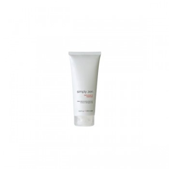 Z.one Simply Zen Restructure In Treatment maska dla włosów suchych i zniszczonych 200ml